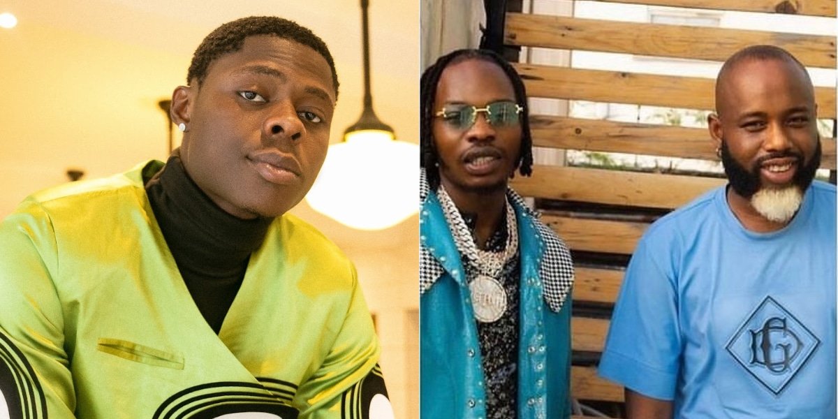 Naira Marley’s Associate Opens Up on Intense ‘Hatred’ for Mohbad