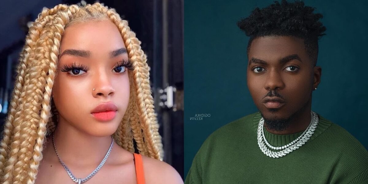 Tiktoker Nickie DaBarbie Claims Skiibii Tried to Use Her for Rituals