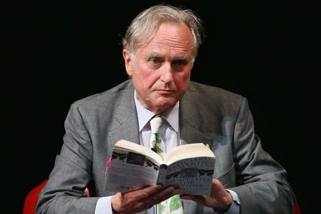 Richard Dawkins Biography, Age, Net Worth, Career, Wife, Children