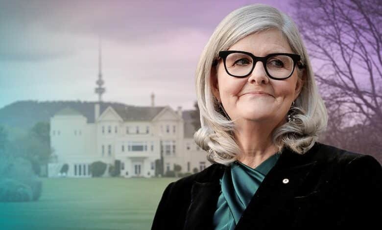 Sam Mostyn Biography: Age, Net Worth, Career, Height, Husband, Children ...