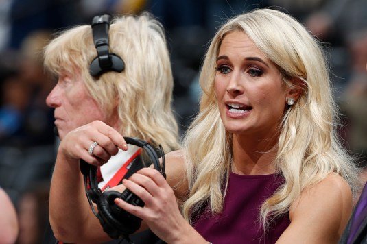 Sarah Kustok Biography: Age, Net Worth, Husband, Married, Partner, Father, Height