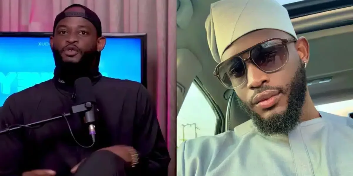 Nigerian Actor, Taymesan makes bold claims of what Jesus would do if he was in this generation