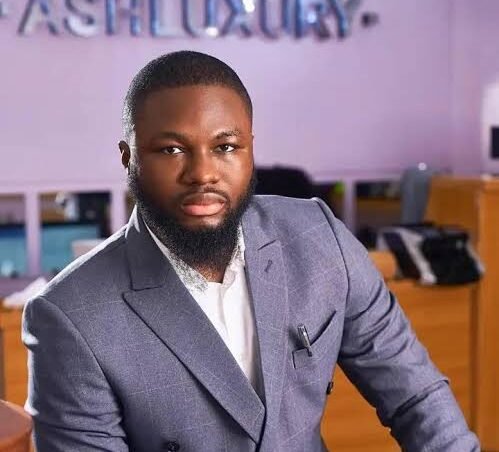 Who is Yinka Ash? Biography, Age, Net Worth, Wife, Parents, Ashluxe Owner