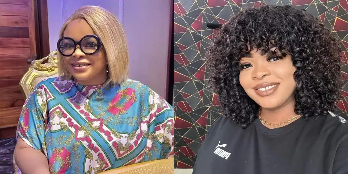 Dayo Amusa’s Controversial Parenting Advice Causes Stir on Social Media