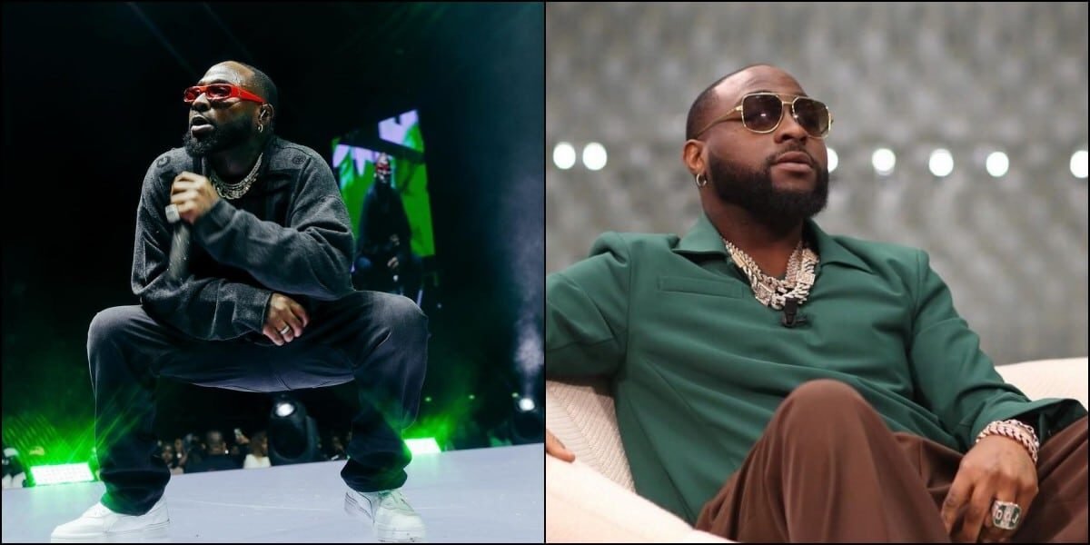 Davido Amazes Fans with Revelation of Earnings at Madison Square Concert