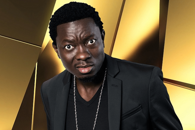 Michael Blackson Biography: Age, Net Worth, Wife, Parents, Children, Kids