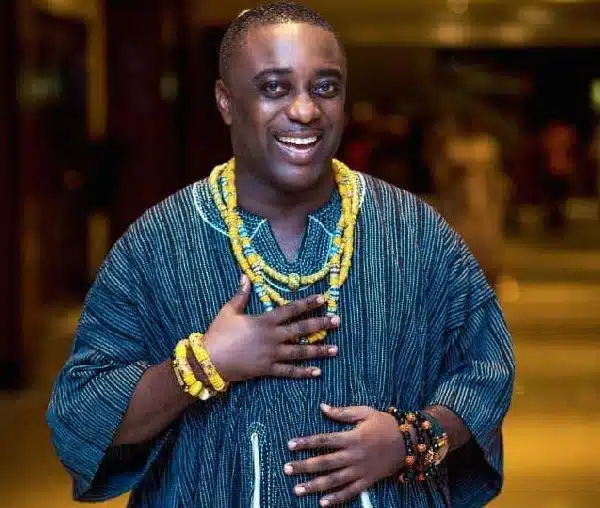 Ekow Smith Asante Biography: Age, Net Worth, Wife, Religion, Family, Movies