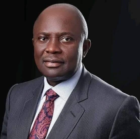 President Tinubu Appoints Engr.Woke Managing Director of Ogun-Osun River Basin Development Authority