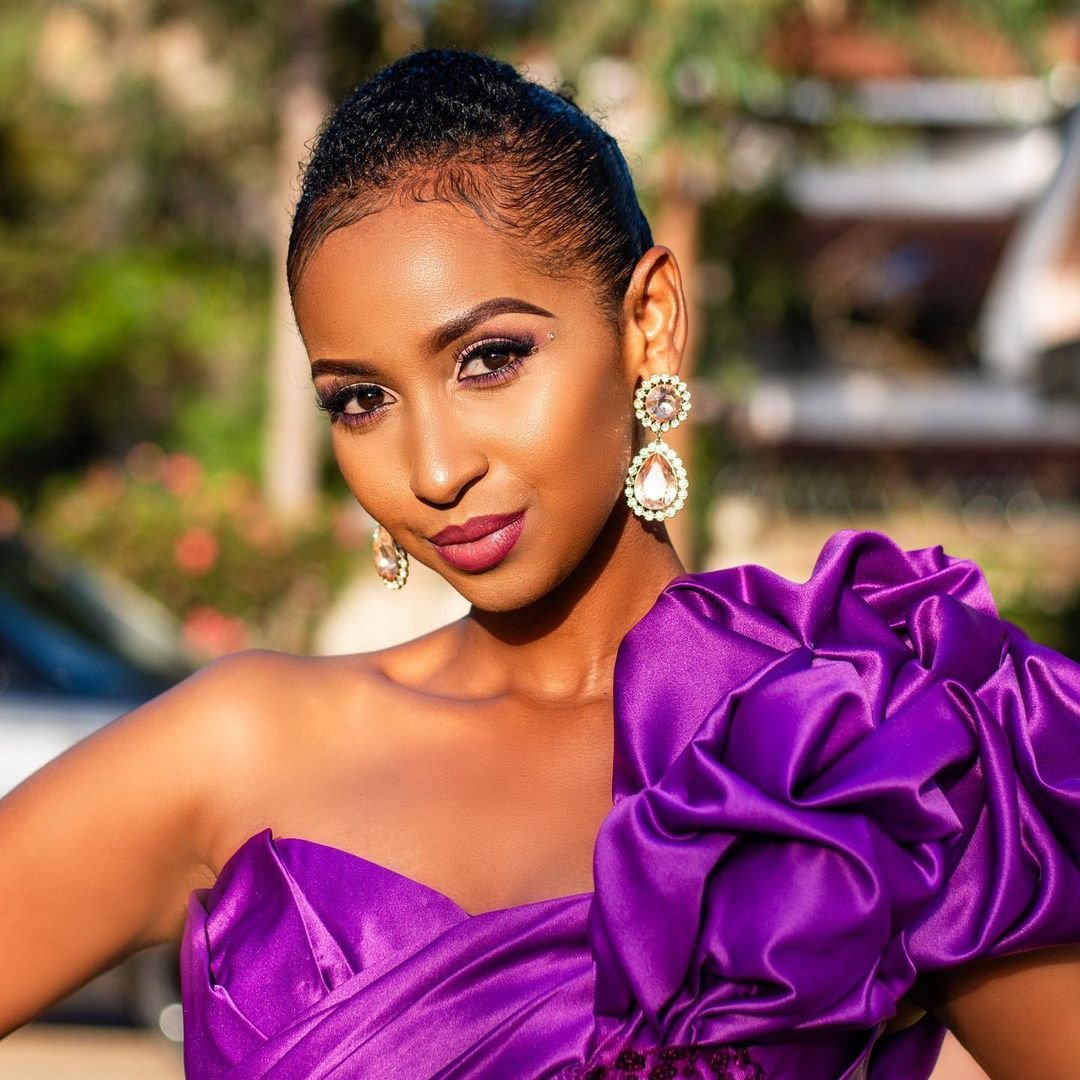 Sarah Hassan Biography: Age, Net Worth, Parents, Husband, Siblings, Baby, Tribe