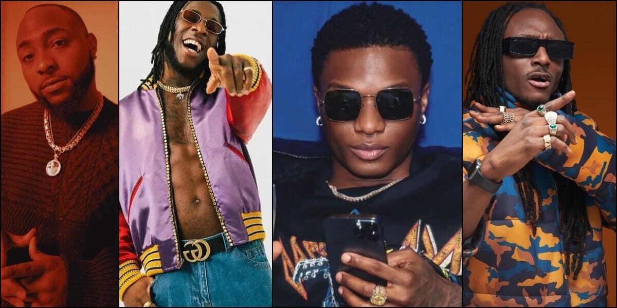 Terry G Declares Wizkid the GOAT amid ‘Big 3’ Beef