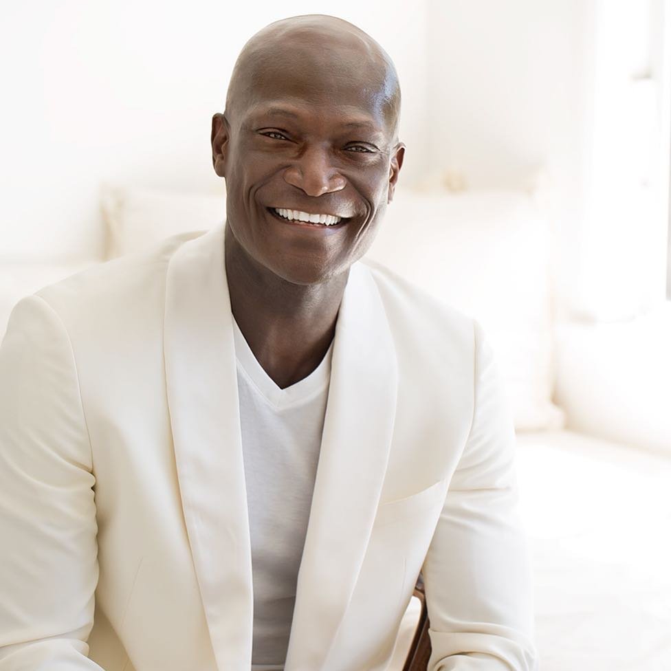 Peter Mensah Biography: Age, Net Worth, Wife, Parents, Religion, Height, Children