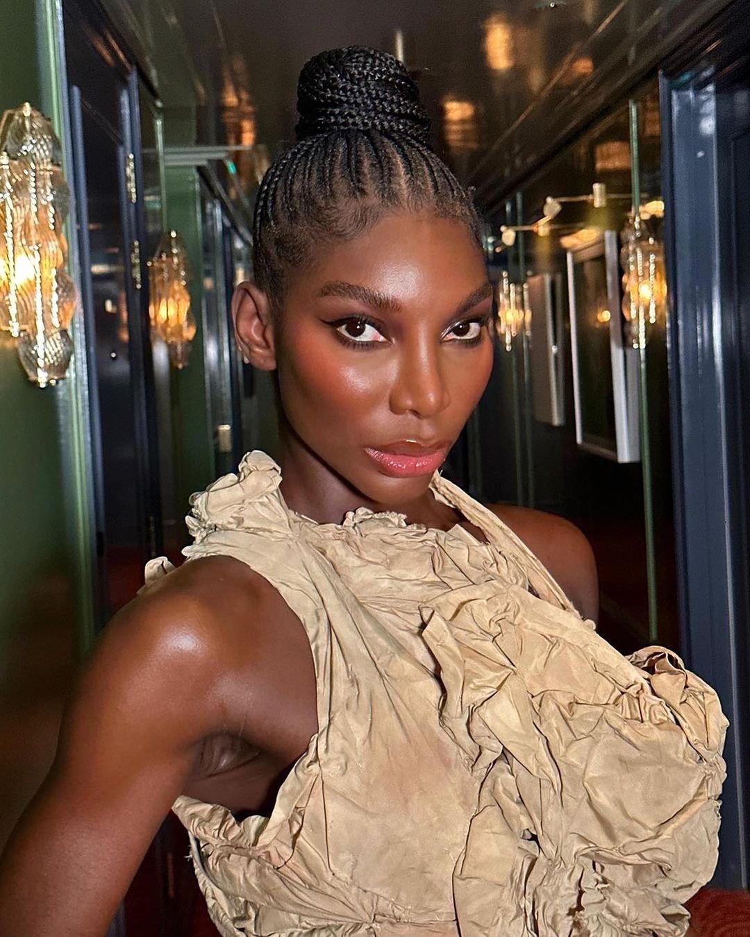 Michaela Coel Biography: Age, Husband, Net Worth, Height, Partner, Boyfriend, Parents