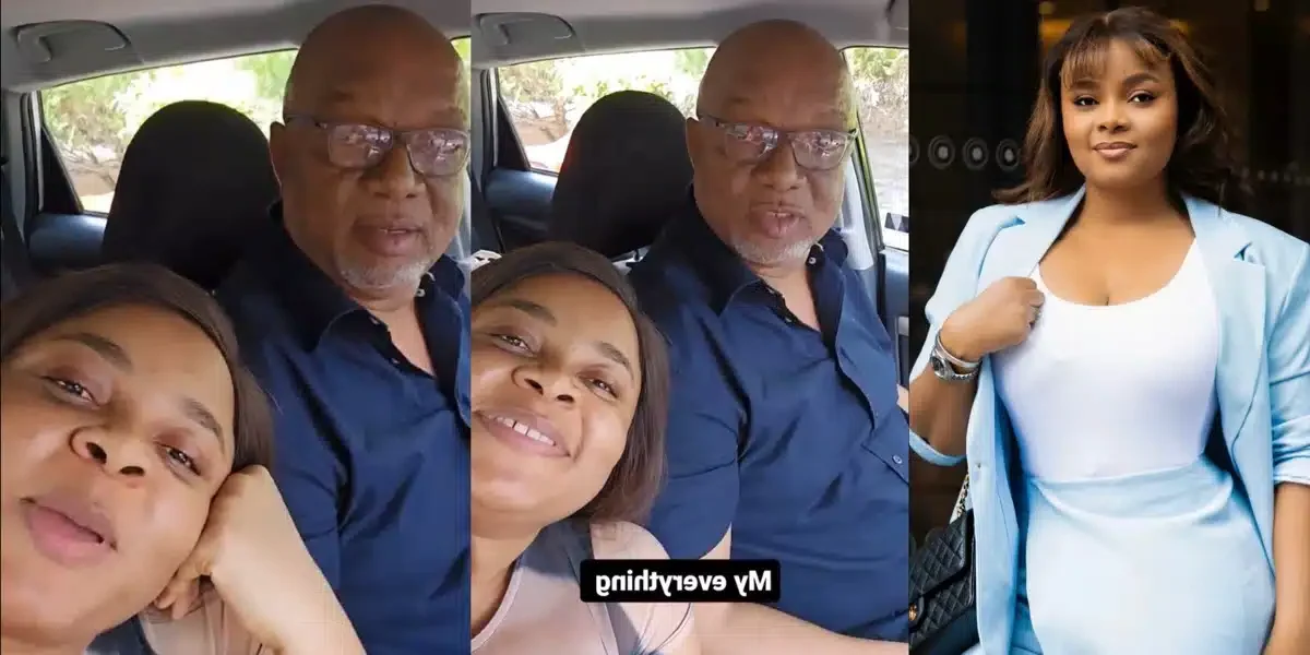 Bimbo Ademoye Honors Her Father’s Contribution to Her New Movie