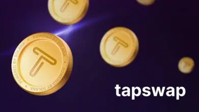 Tapswap coin Price in naira