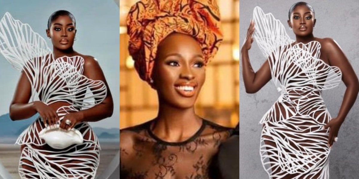 Designer Calls Out Nana Akua for Refusal to Credit AMVCA Outfit