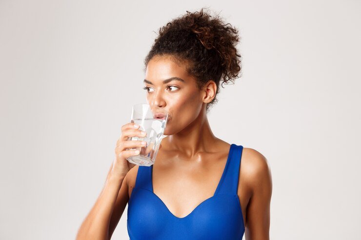 Water Drinking Schedule for Glowing Skin, Gain and Lose Weight