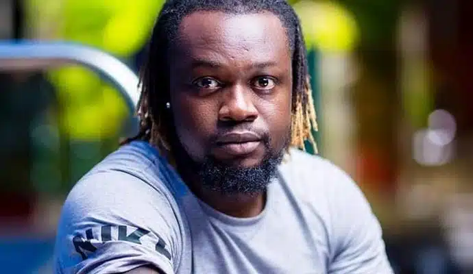 Eddie Nartey Biography: Age, Net Worth, Wife, Children, Religion, Height, Family