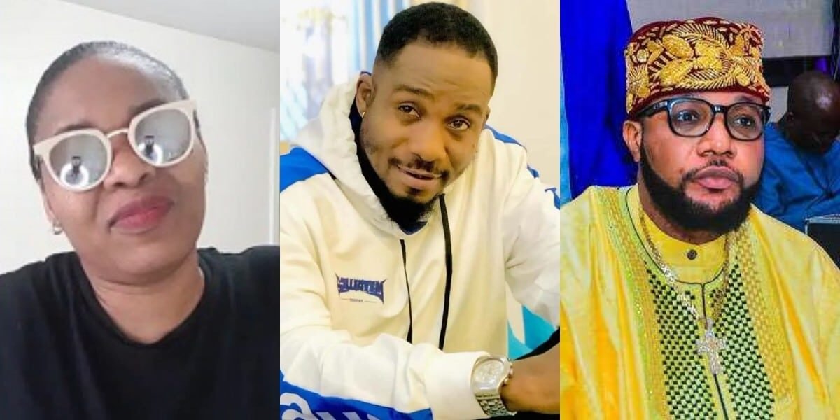 Junior Pope: E-Money Launches Search for Women Behind Allegations