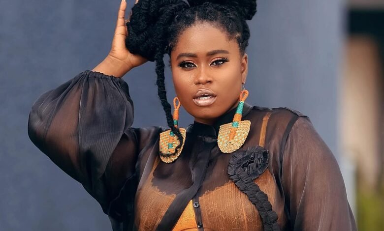 Lydia Forson Biography: Age, Husband, Kids, Net Worth, Married ...