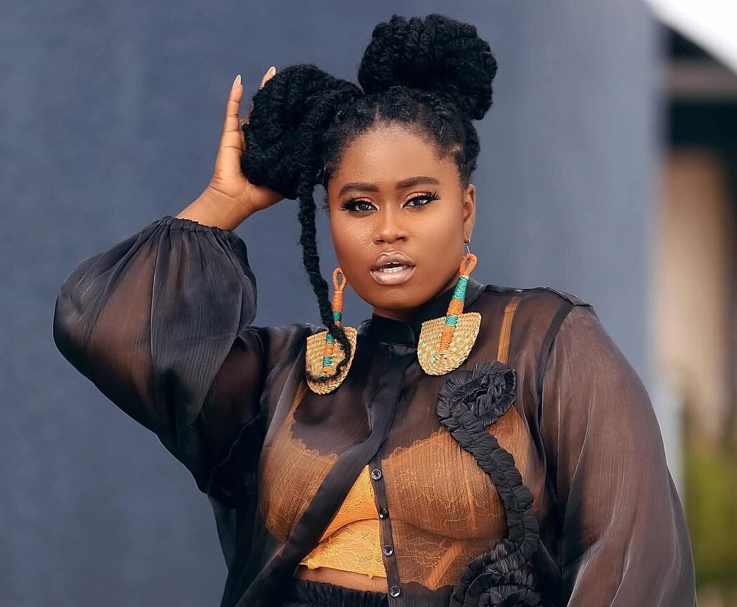 Lydia Forson Biography: Age, Husband, Kids, Net Worth, Married, Religion, Family