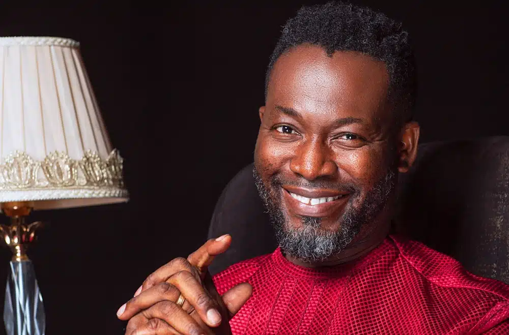 Adjetey Anang Biography: Age, Net Worth, Wife, Children, Height, Family