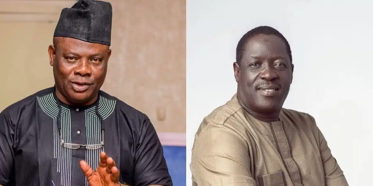 Yinka Quadri Reveals the Truth Behind Ending Beef with Ogogo