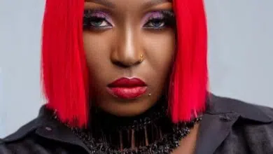 Eno Barony Biography, Age, Net Worth, Husband, Real Name, Children, Parents