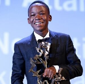 Abraham Attah Biography: Age, Net Worth, Parents, Girlfriend, Height