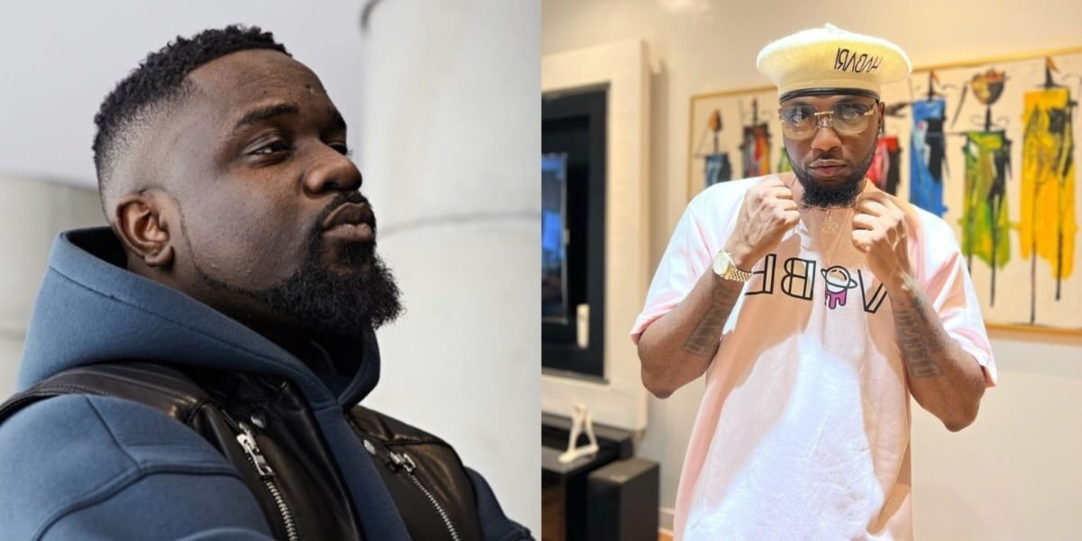 Dremo Releases Diss Track After Sarkodie’s Diss on Nigeria’s Top Artists