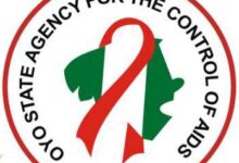 Oyo State Agency for the Control of AIDS (OYSACA)