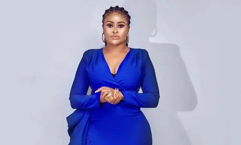 Actress Sarah Martins Defends Lady Who Got Dumped by Boyfriend Over N100K Skincare Request