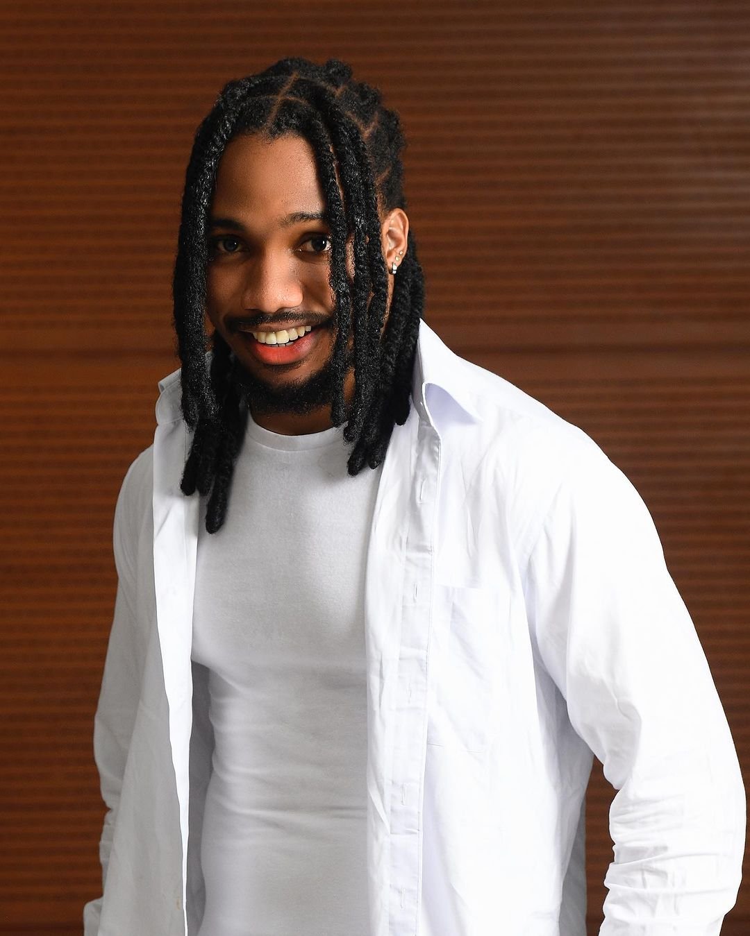 Fairme David (BBNaija) Biography: Age, Net Worth, Real Name, Girlfriend, Parents, State Of Origin, Wiki