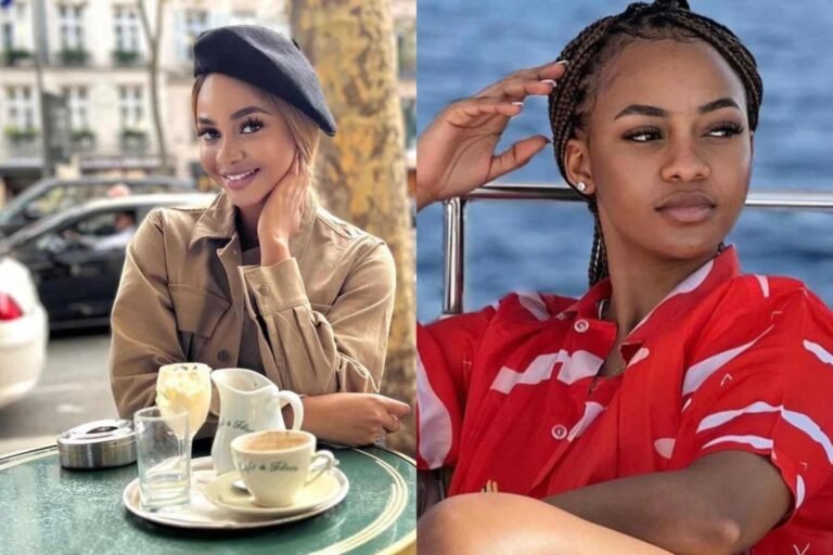 Meet Victoria Uvo, Prettiest BBNaija S9 Housemate