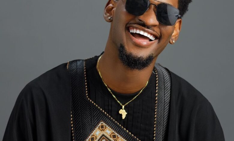 TopherJ big Brother Naija Biography