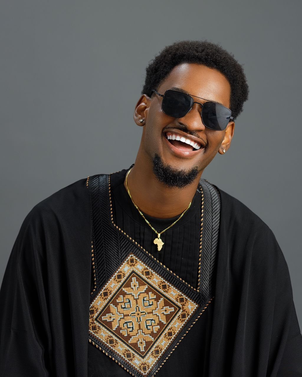 Topher (BBNaija) Biography: Age, Net Worth, Girlfriend, Parents, Wiki, State of Origin, Real Name