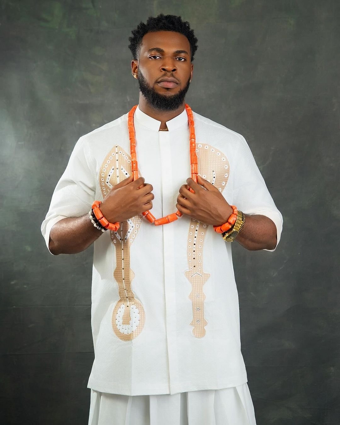 Zion Ogiefa (BBNaija) Biography: Age, Net Worth, Girlfriend, State Of Origin, Parents, Wiki