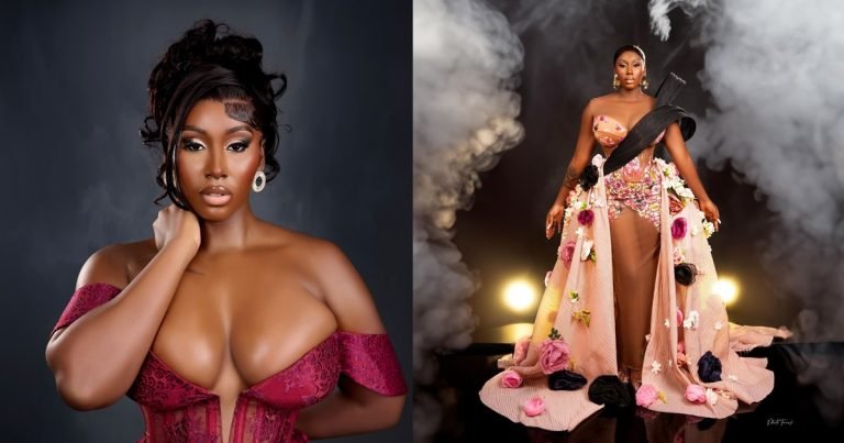 BBNaija S9: Nelly Not a Pole Dancer – Management