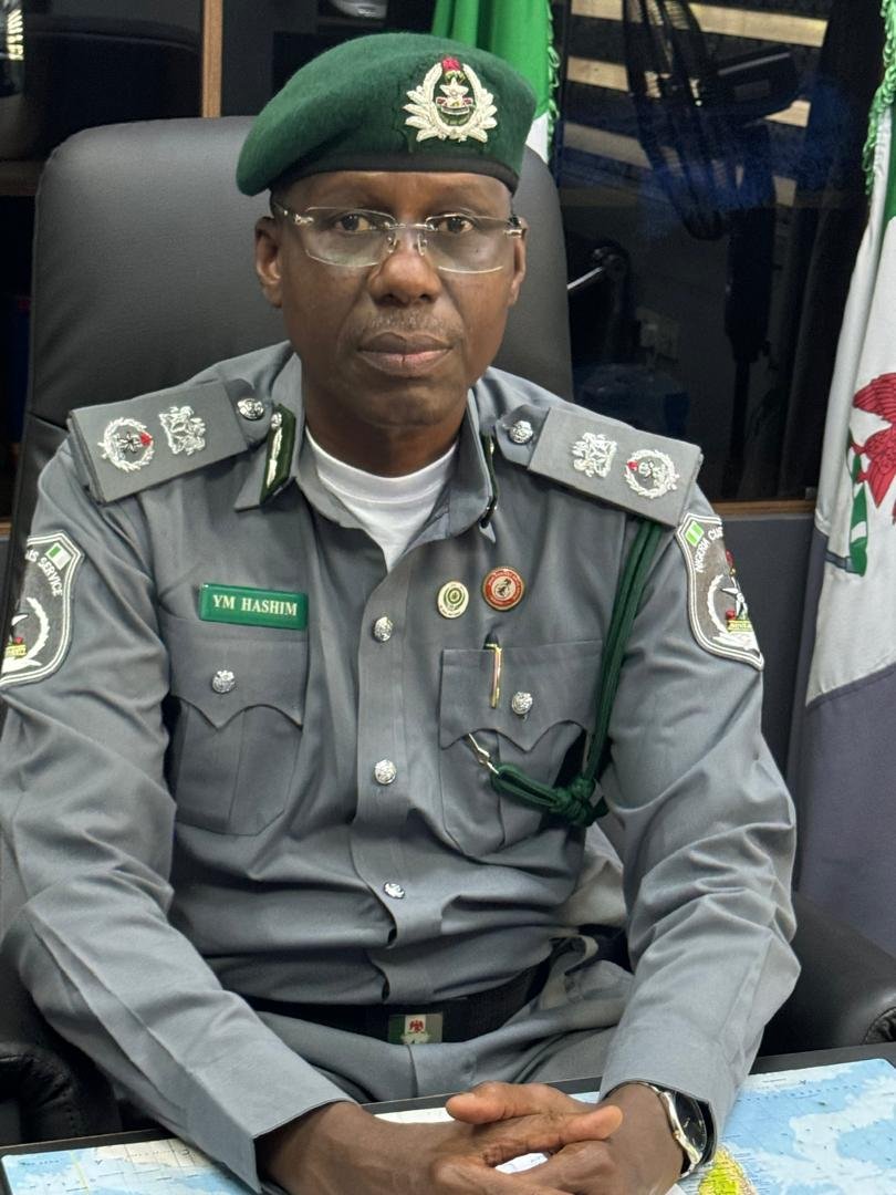 Customs Area 1, Port Harcourt Rakes in over N106 Billion In Six months of 2024