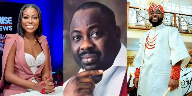 Dele Momodu reacts on Davido’s child custody battle with Sophia