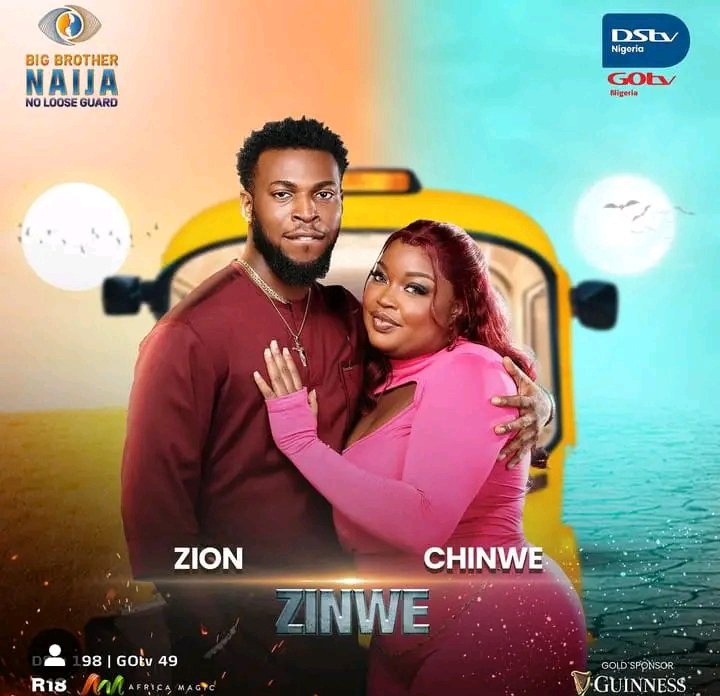 BBNaija: Moment Chinwe Denies Saying She Sponsored Zion