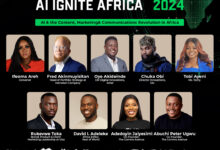AI Ignite Africa to Host Groundbreaking Summit on AI in Marketing