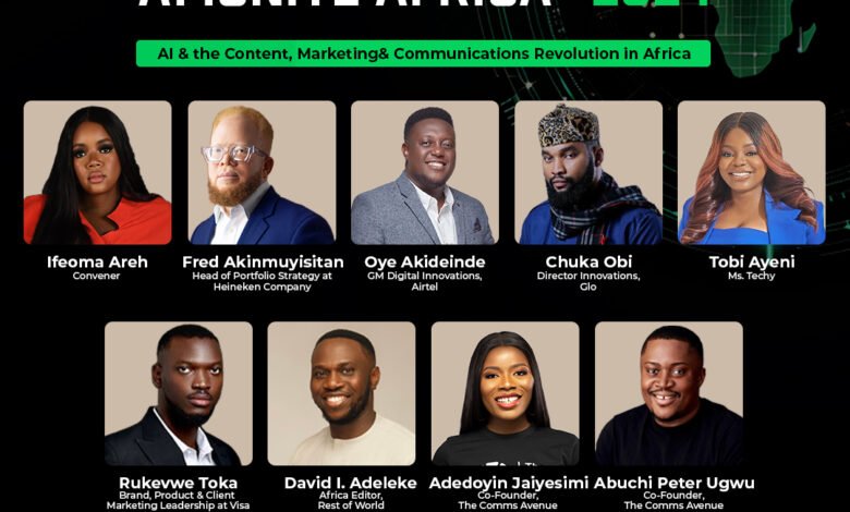 AI Ignite Africa to Host Groundbreaking Summit on AI in Marketing