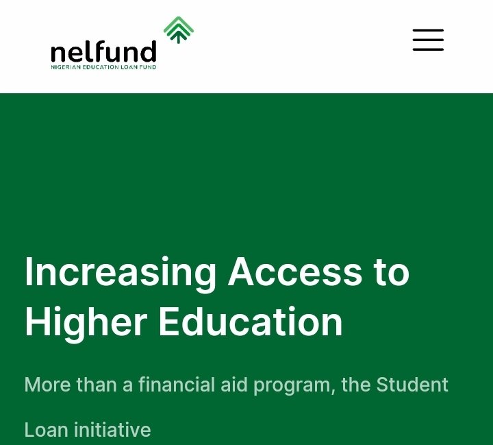 NELFUND Student Loan: How To Apply