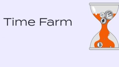 Time Farm Daily Quiz Answer