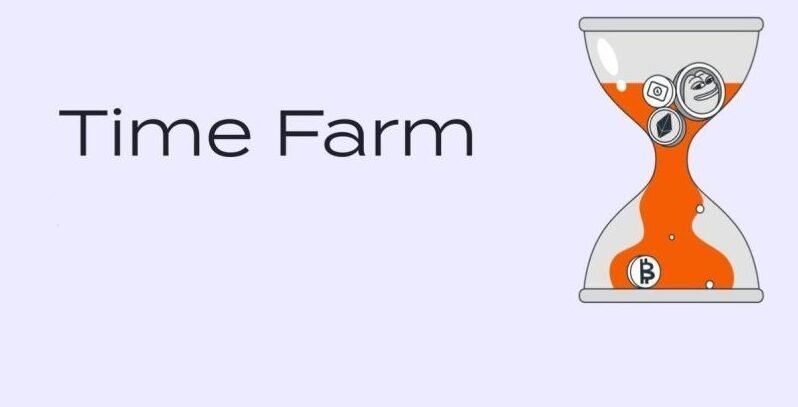 Time Farm Daily Quiz Answer 22 July 2024