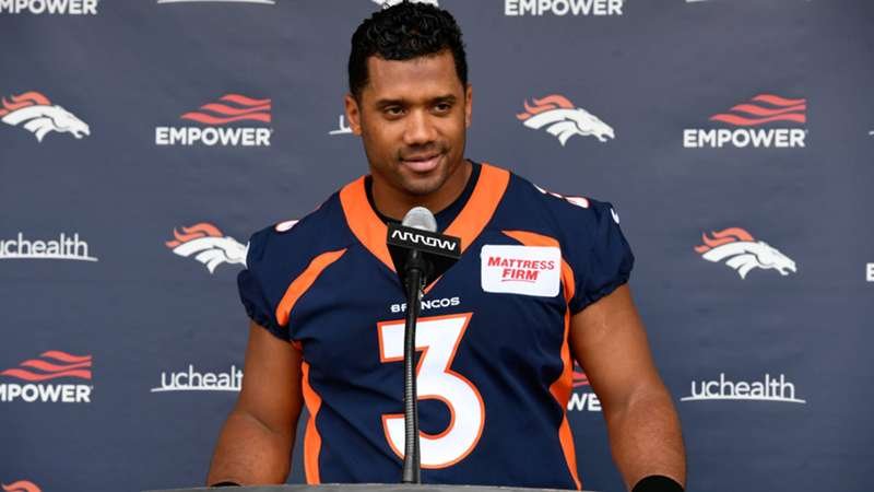 Get to Know Russell Wilson: Bio, Wife, Parents, Net Worth & More