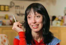‘The Shining’ Actor Shelley Duvall