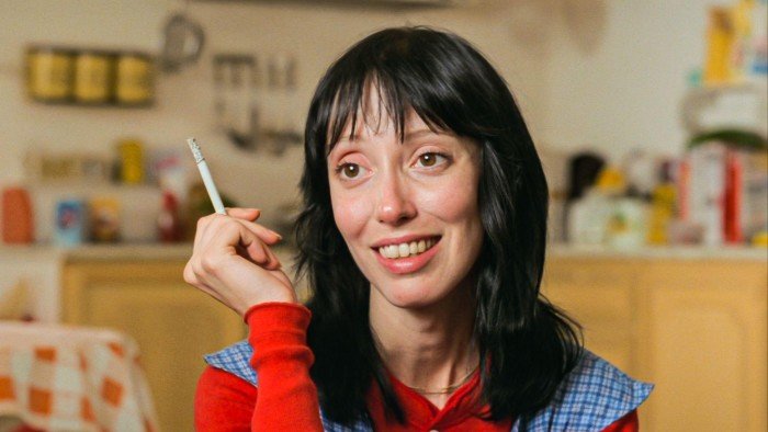 Shelley Duvall: ‘The Shining’ Actor Dies Aged 75