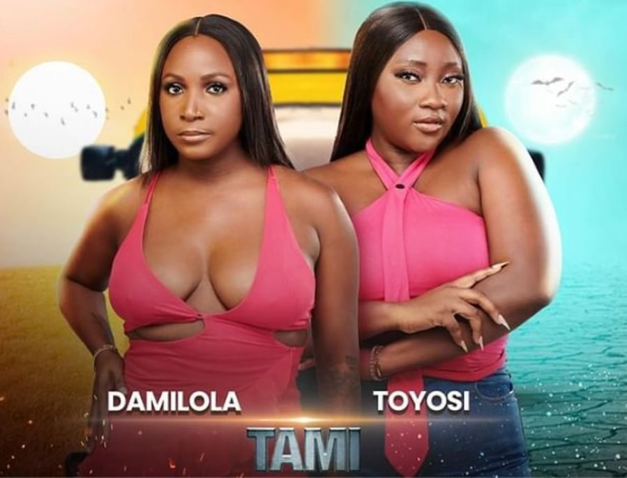 BBNaija 2024: ‘Why Housemates Vote Us Out’ – Tami’s Dami