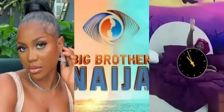 BBNaija S9: Wanni Breaks the Internet As Her Photo Gets Misinterpreted